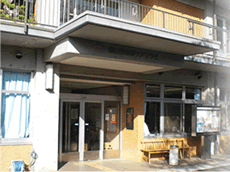 横浜やまびこの里 東山田地域ケアプラザ